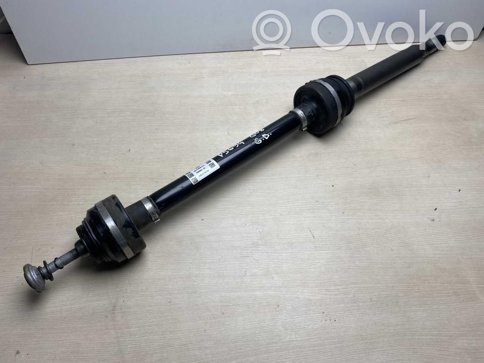 BMW iX3 G08 Eje de transmisión trasero 