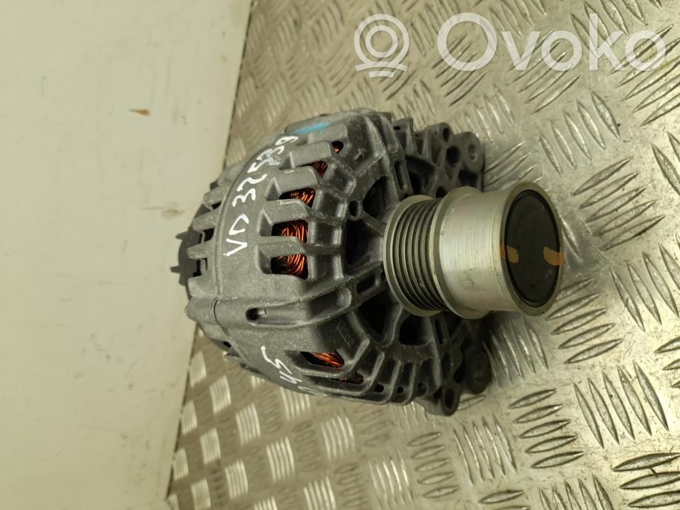 Audi A1 Generatorius 