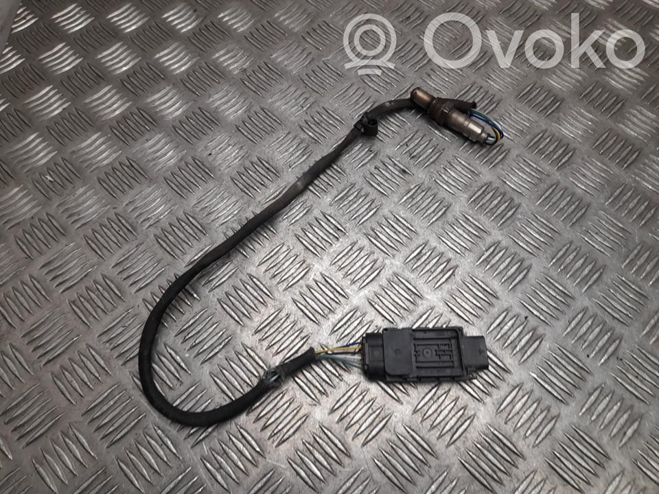 Audi A4 S4 B9 Lambda zonde 