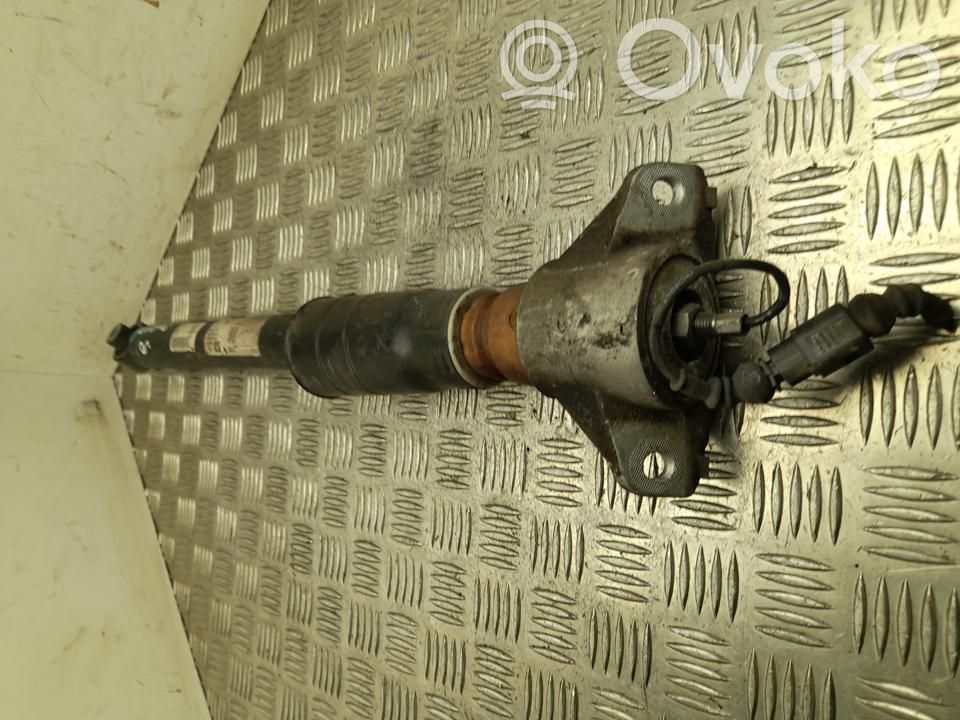 Audi A5 Amortyzator tylny 
