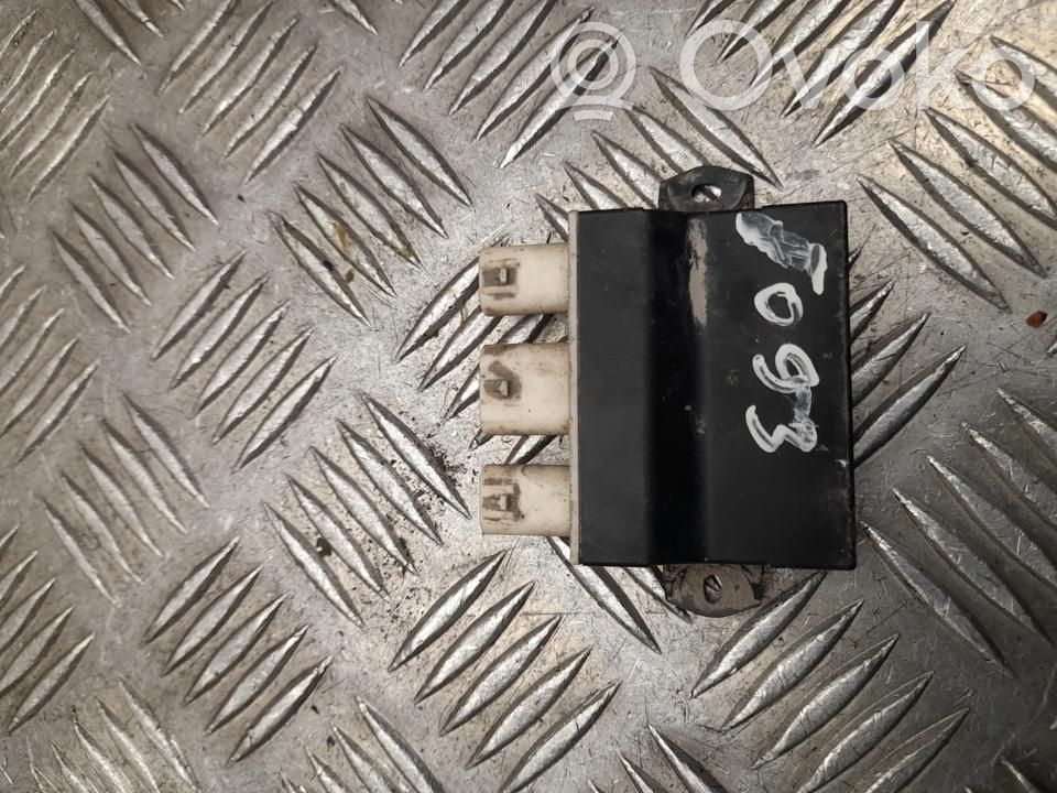 Opel Astra K Parking PDC control unit/module 