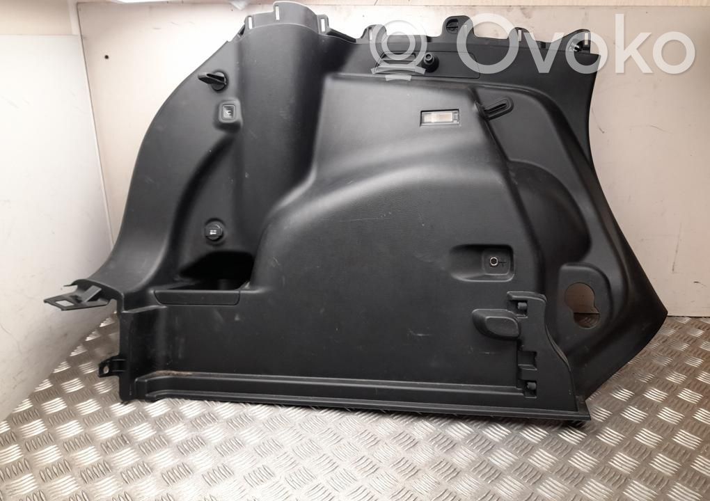 Capac inferior   5ZW29TRMAC,H6122
