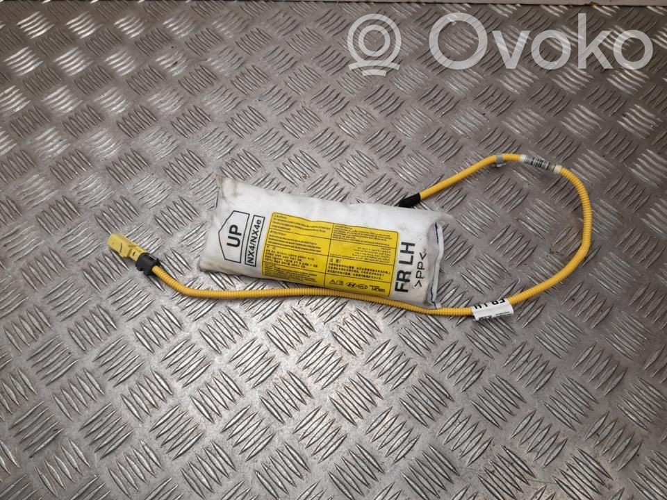 Hyundai Tucson IV NX4 Airbag lateral 