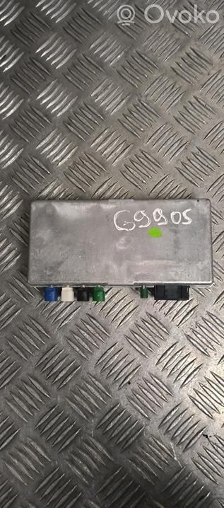 Porsche Macan (95B) Video control module 