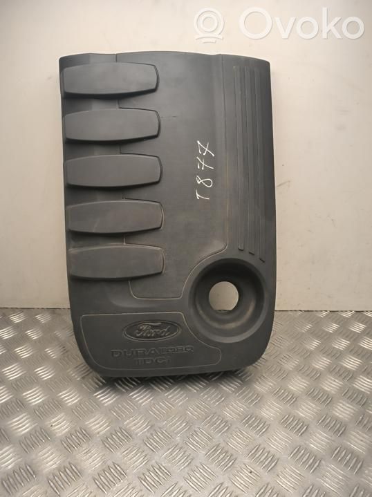 Ford Ranger Moottorin koppa 