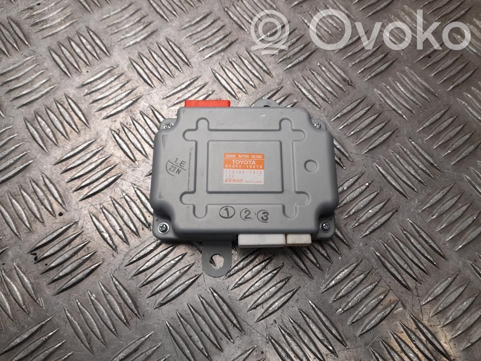 Autres unités de commande / modules   8989248070,G9913
