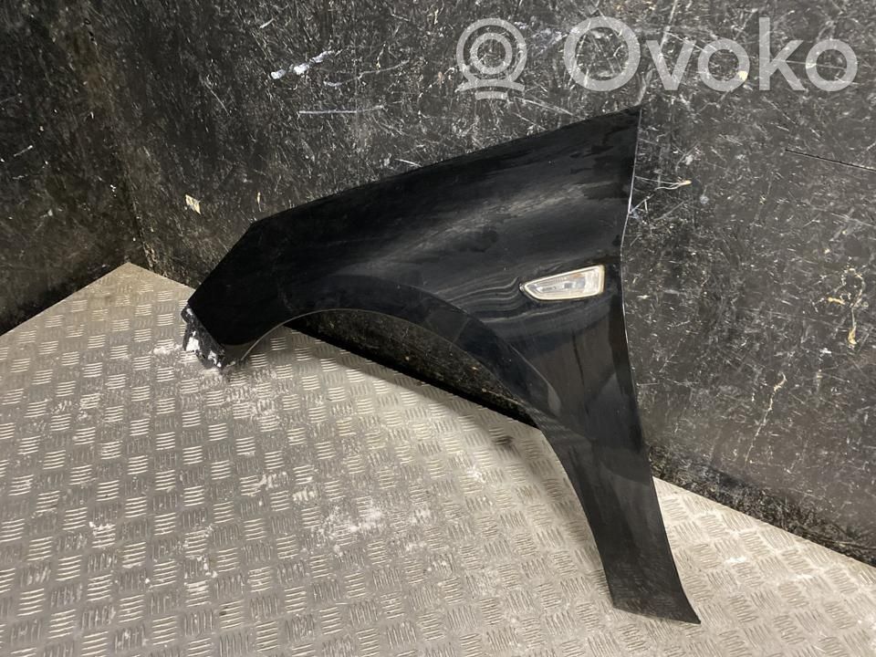 Opel Astra K Błotnik przedni 