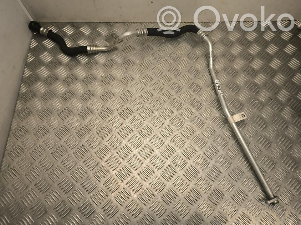 BMW M3 G80 Tubo flessibile aria condizionata (A/C) 