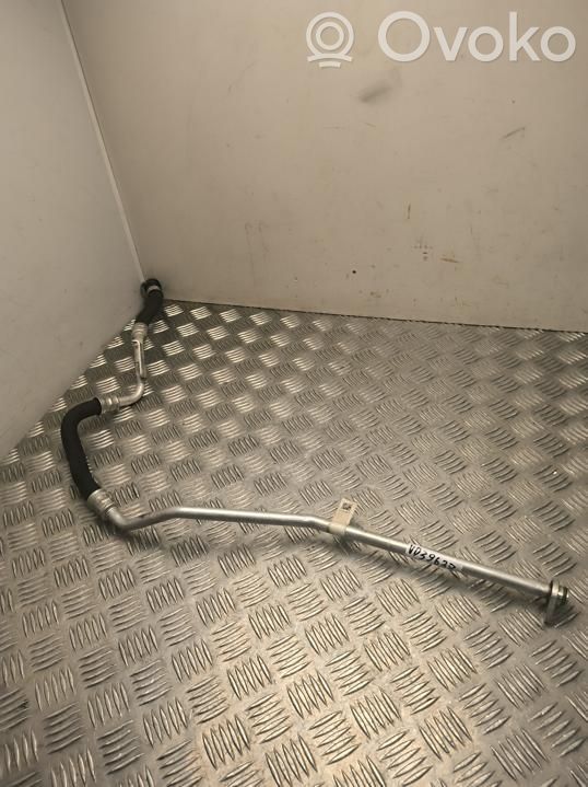 BMW M3 G80 Wąż / Przewód klimatyzacji A/C 
