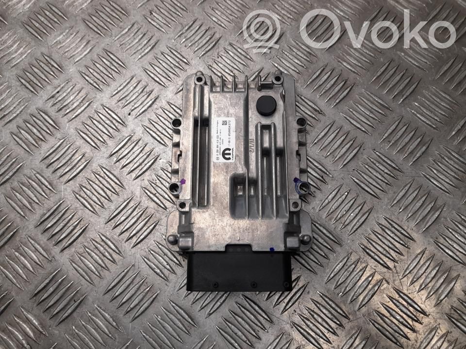 Jeep Compass Gearbox control unit/module 