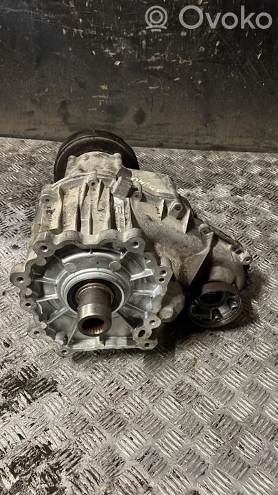 Jeep Grand Cherokee Skrzynia rozdzielcza / Reduktor 