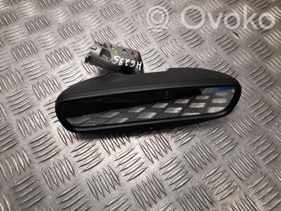 Jeep Compass Espejo retrovisor (interior) 