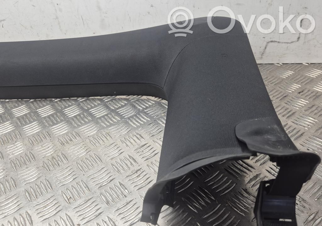Tesla Model X Otros repuestos del interior 