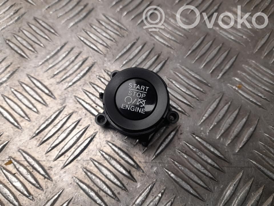 Jeep Compass Engine start stop button switch 