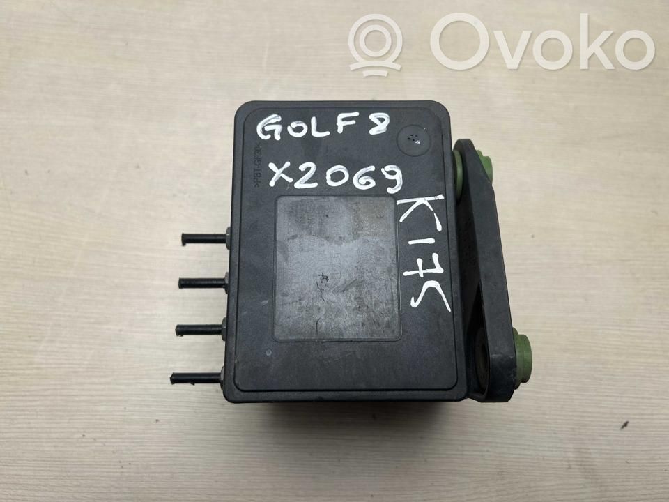 Volkswagen Golf VIII ABS Pump 