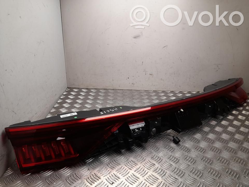Audi Q8 e-tron Luci posteriori del portellone del bagagliaio 