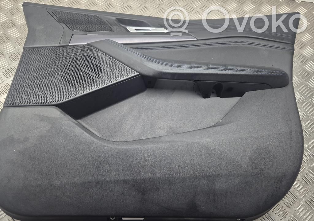 BMW 2 Active Tourer U06 Etuoven verhoilu 
