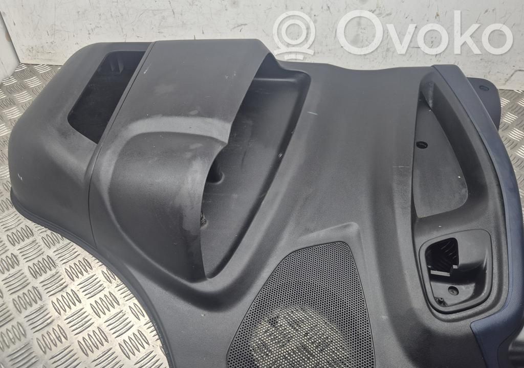 Iveco Daily 6th gen Boczki / Poszycie drzwi przednich 