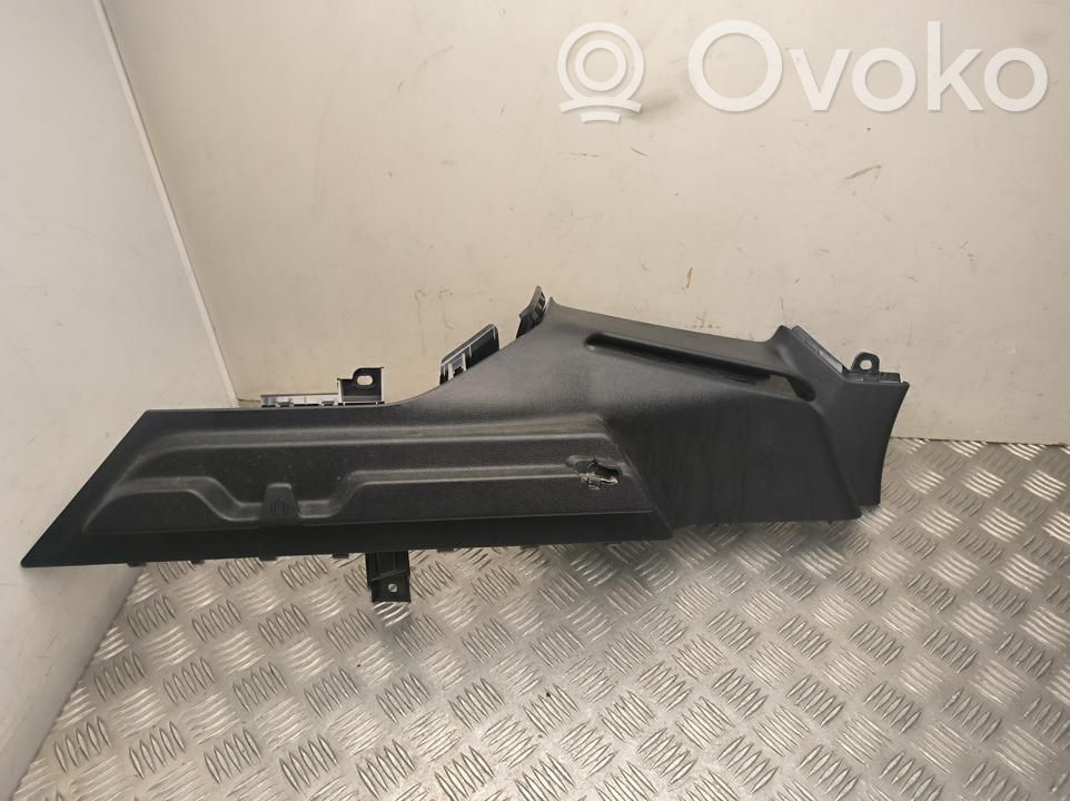 BMW 2 Active Tourer U06 (D)pillar trim (top) 