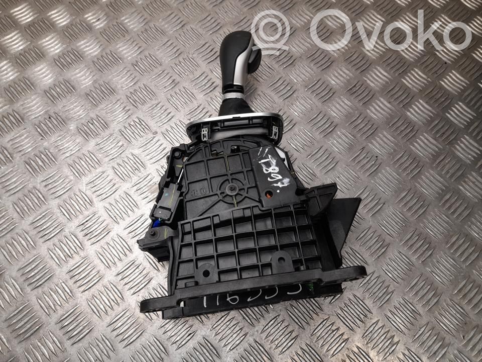 Ford Explorer VI Palanca/selector de cambios 