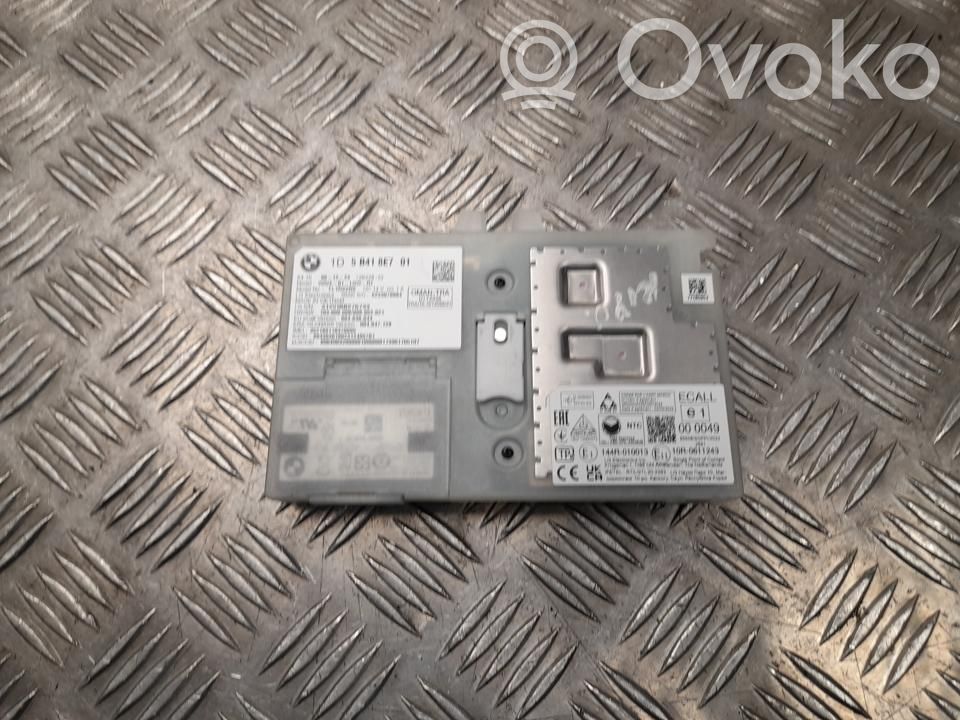 BMW i4 Bluetooth modulis 