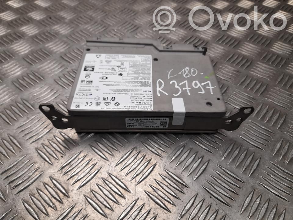 Centralina/modulo navigatore GPS   5B44C85,R3797