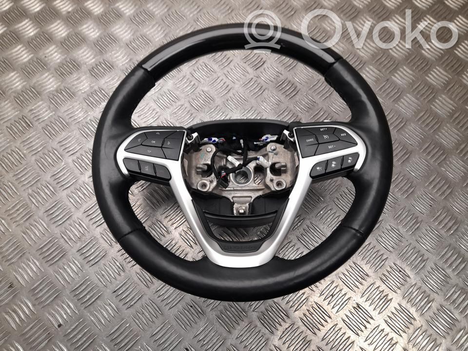 Jeep Grand Cherokee Vairas 
