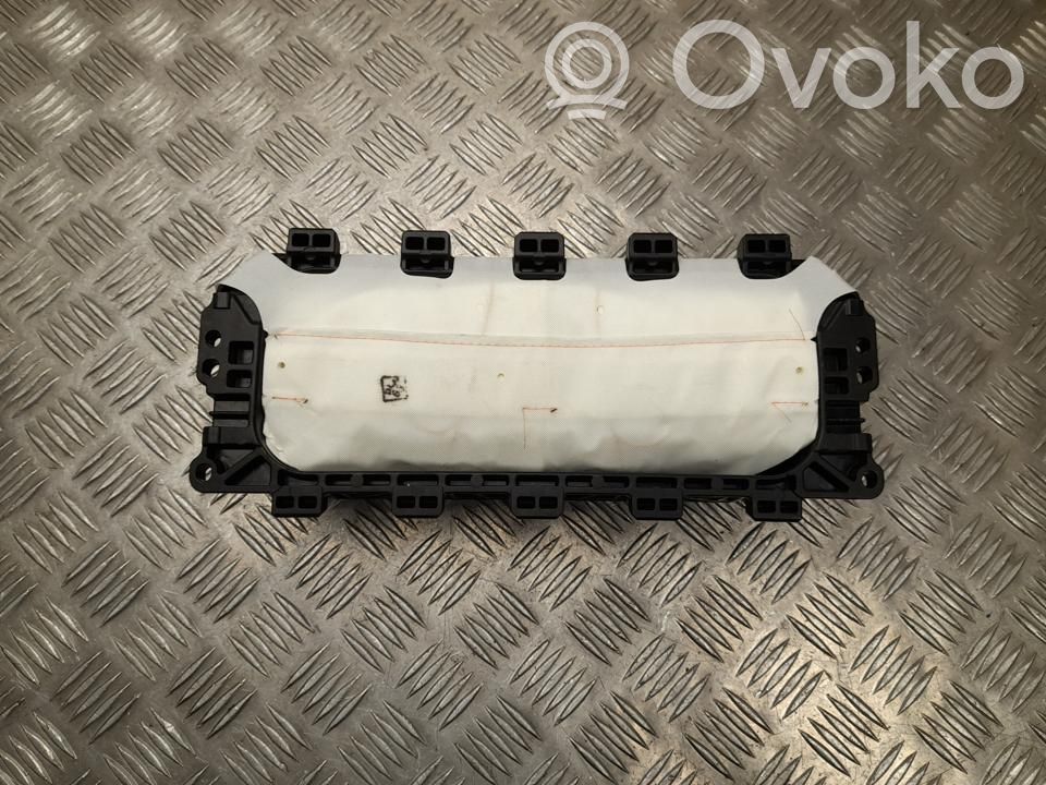 BMW 3 G20 G21 Poduszka powietrzna Airbag pasażera 