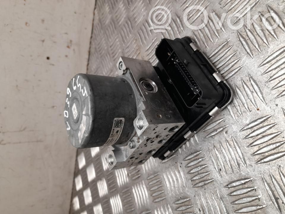 Bomba de ABS   6862014,VD39654