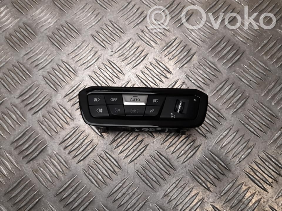BMW 3 G20 G21 Interruptor de luz 