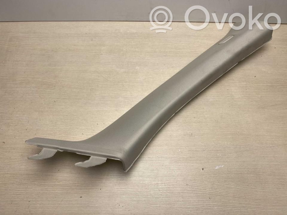 BMW 3 G20 G21 Osłona słupka szyby przedniej / A 