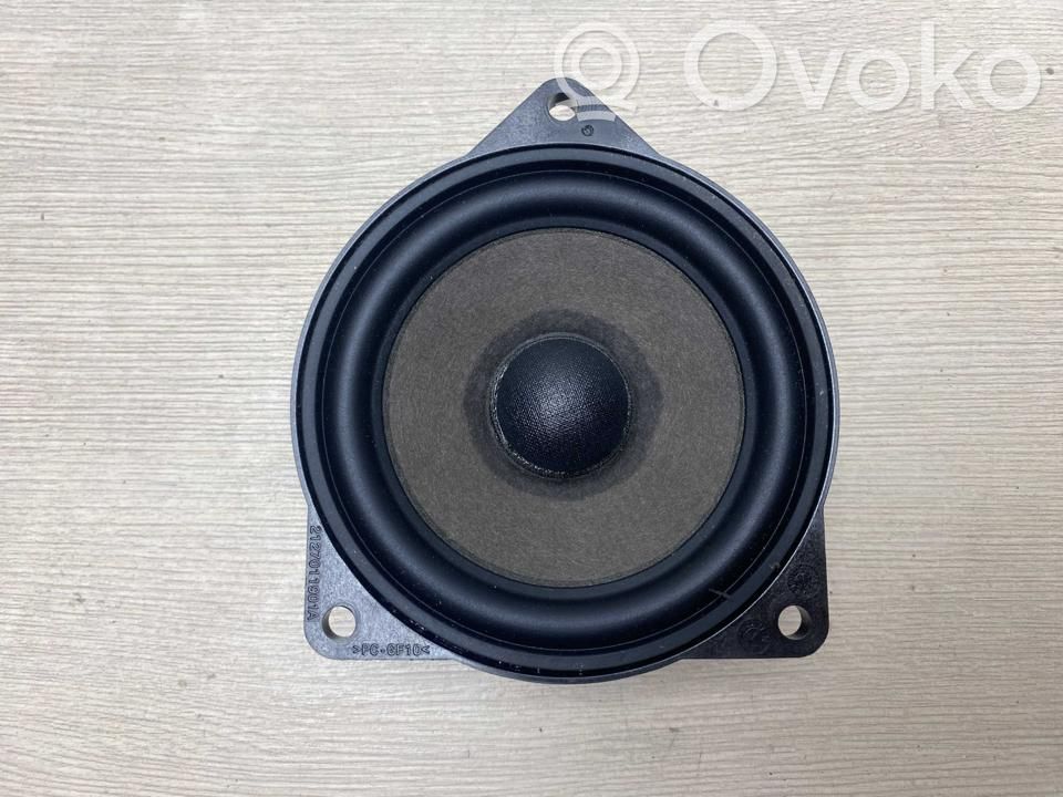 BMW 3 G20 G21 Altavoz de la puerta delantera 
