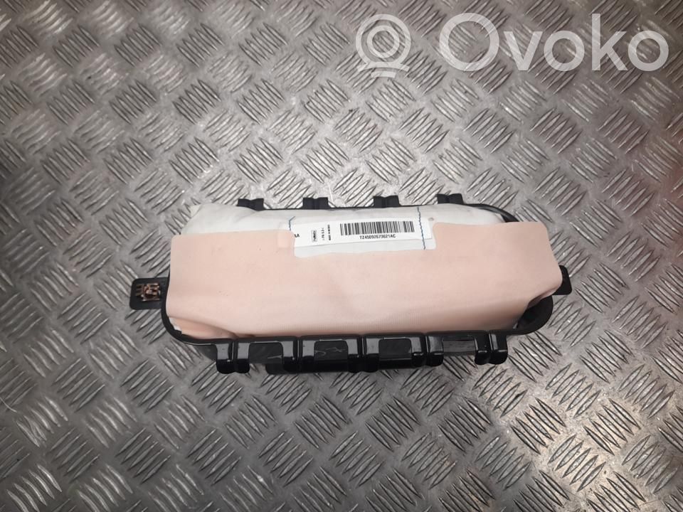 Poduszka powietrzna Airbag pasażera   LB5BS044A74AG,M9027