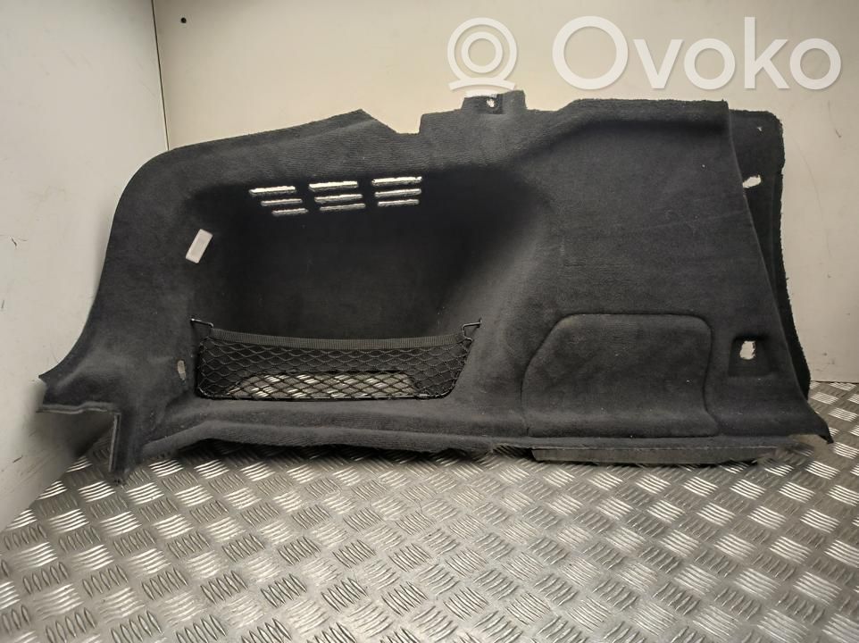 BMW i4 Bottom trim 