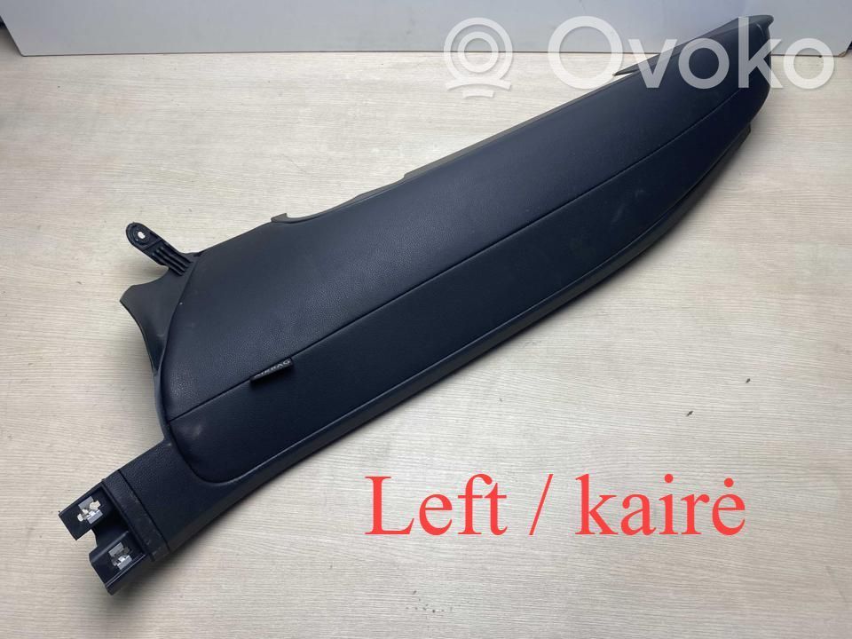 Poduszka powietrzna Airbag boczna   3Q0011031A,KLEP5821