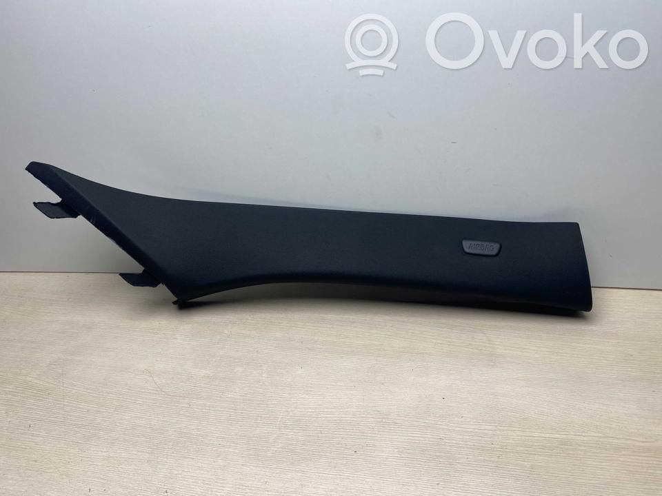 BMW iX3 G08 (A) pillar trim 