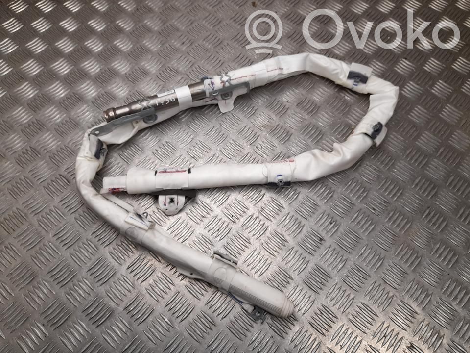 Renault Kangoo III Airbag del techo 
