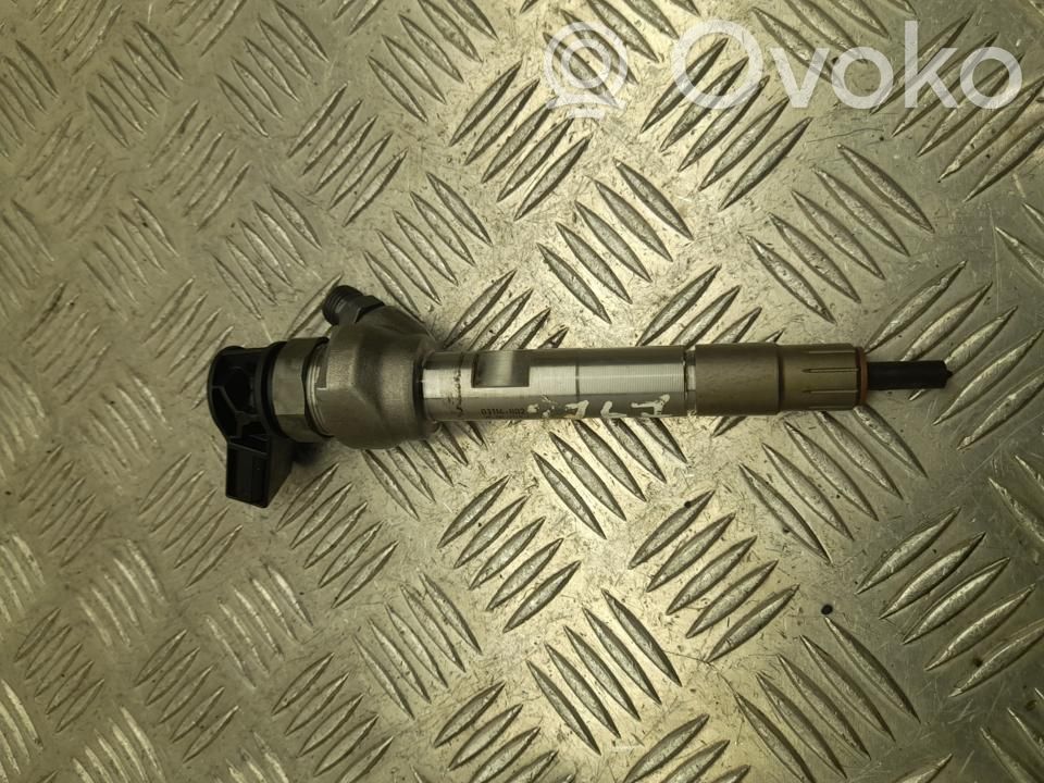 BMW 3 G20 G21 Inyector de combustible 