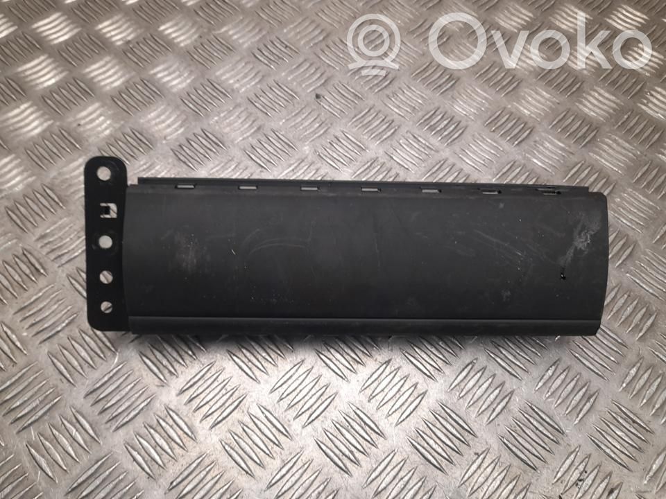 Ford Explorer VI Polviturvatyyny 