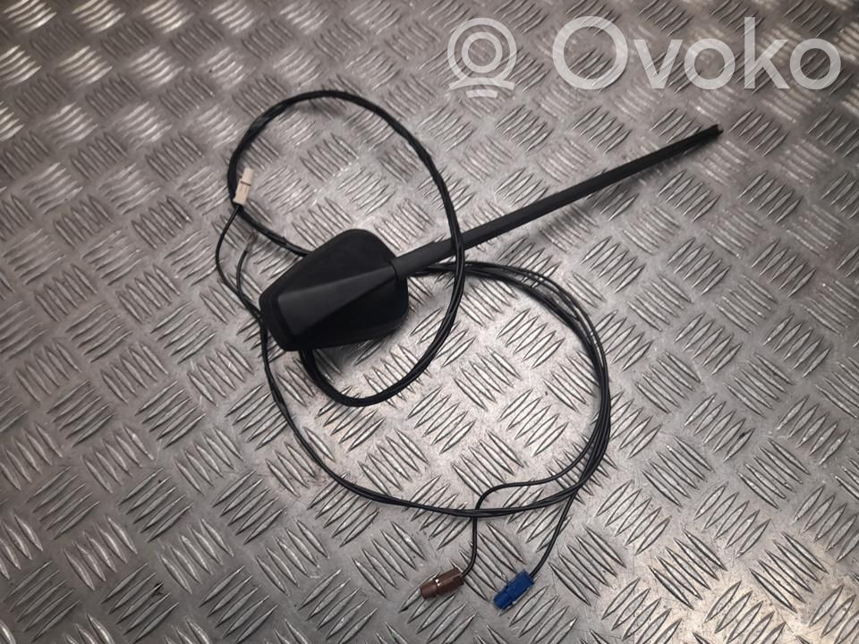 Renault Kangoo III Antenna autoradio 