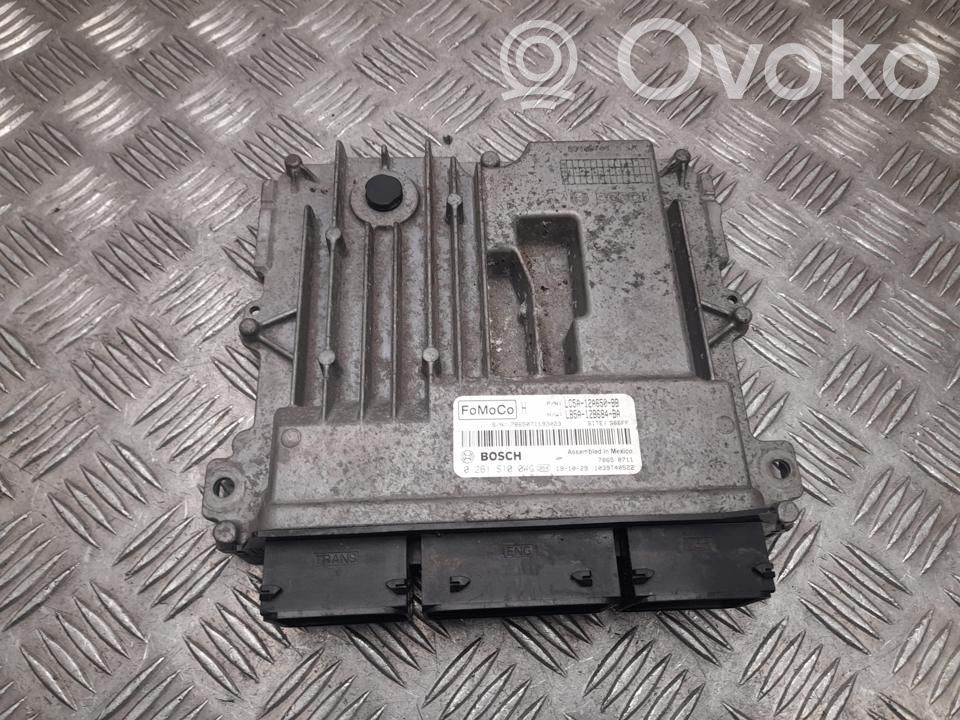 Moottorin ohjainlaite/moduuli   LC5A12A650BB,E3136