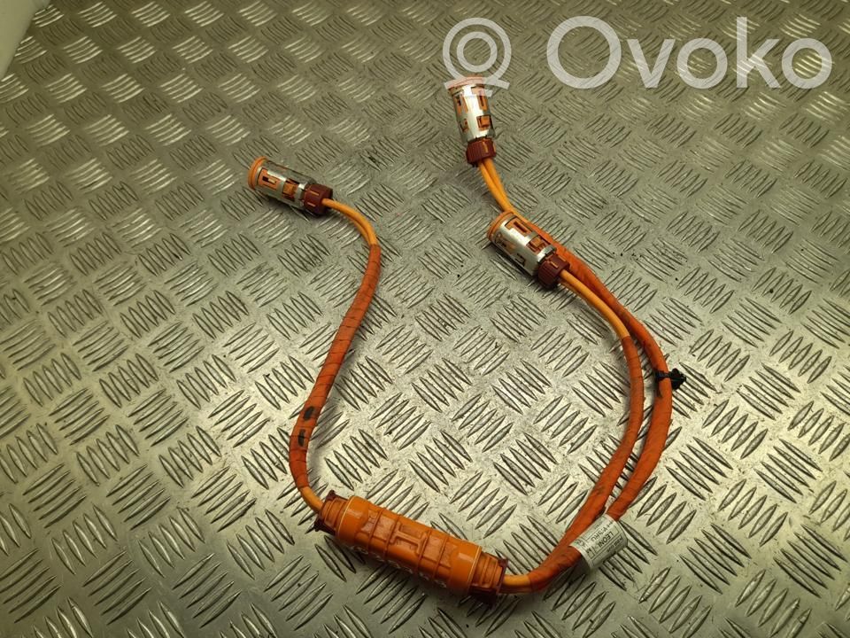 BMW i4 Other wiring loom 