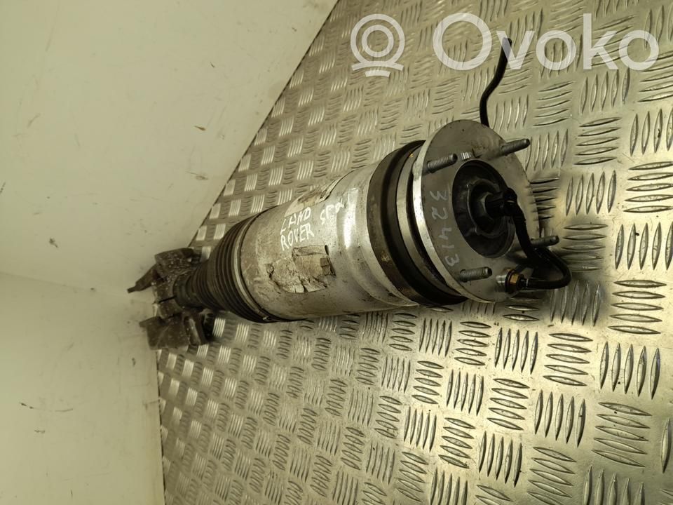 Land Rover Range Rover Sport L494 Amortyzator zawieszenia pneumatycznego osi przedniej