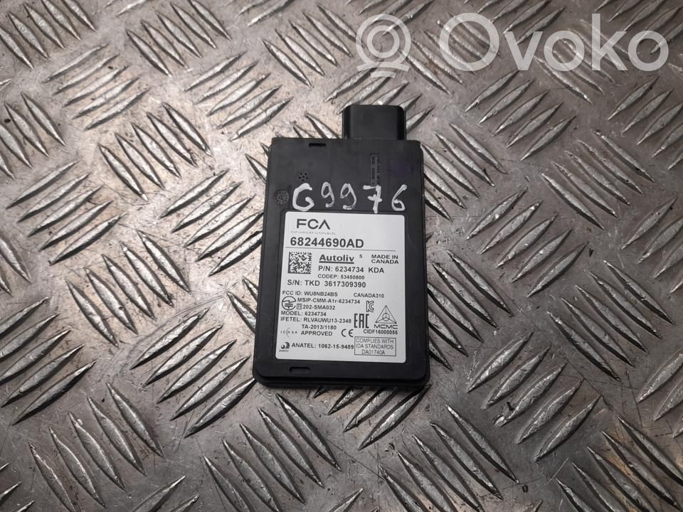 Moduł martwego pola   68244690AD,G9976