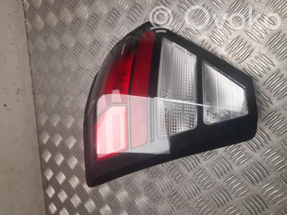 Hyundai Kona II Rear/tail lights 