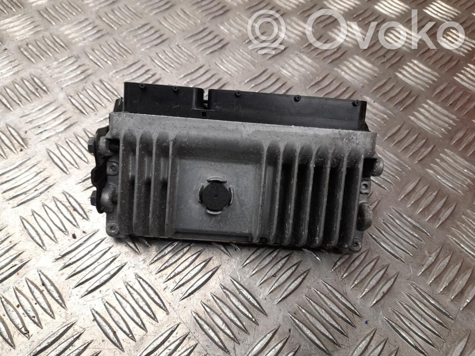 Lexus RX 450H Engine control unit/module 