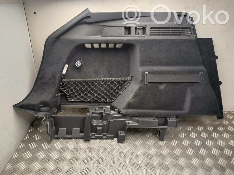 Audi Q5 SQ5 GU Capac inferior 