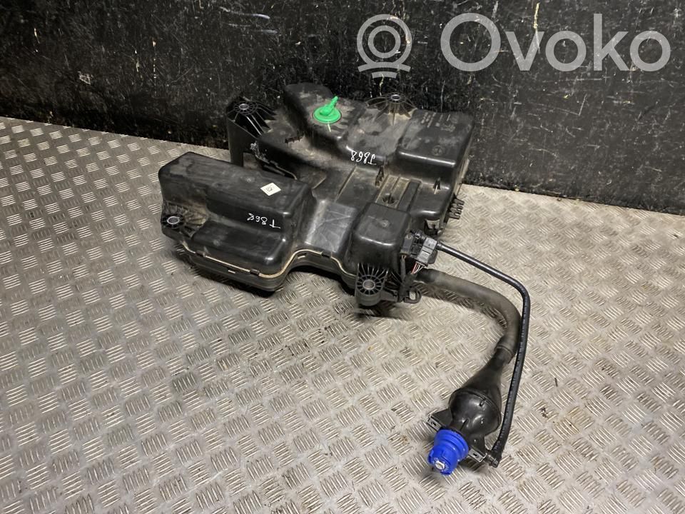 Opel Zafira Life AdBlue skysčio bakelis 