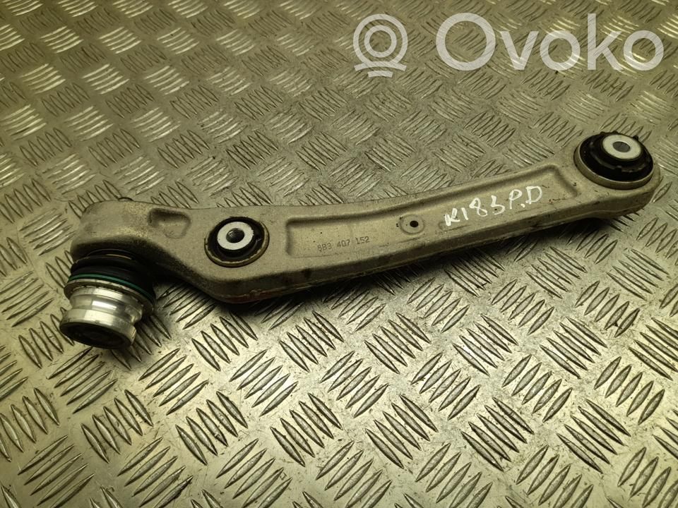 Audi Q5 SQ5 FY Front lower control arm/wishbone 