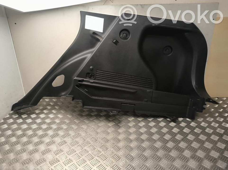 Osłona tylnej klapy   85740BE000,H6633